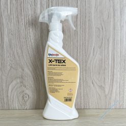 Dung dịch làm sạch đa năng X-Tex Ekokemika sử dụng cho cả trong và ngoài xe ô tô.