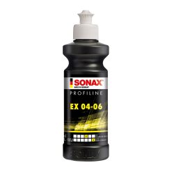 Chất xi đánh bóng bước 3 Sonax Profiline EX 04-06.