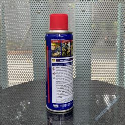 Chai xịt dầu chống rỉ sét và bôi trơn đa ứng dụng WD-40 Multi-Use 191ml
