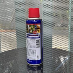 Chai xịt dầu chống rỉ sét và bôi trơn đa ứng dụng WD-40 Multi-Use 191ml