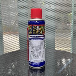 Chai xịt dầu chống rỉ sét và bôi trơn đa ứng dụng WD-40 Multi-Use 191ml