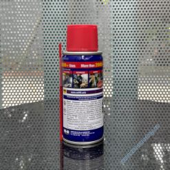 Chai xịt dầu chống rỉ sét và bôi trơn đa ứng dụng WD-40 Multi-Use 70ml