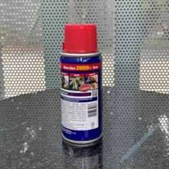 Chai xịt dầu chống rỉ sét và bôi trơn đa ứng dụng WD-40 Multi-Use 70ml