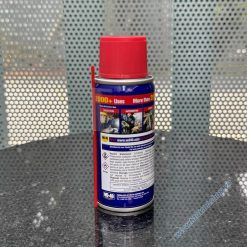 Chai xịt dầu chống rỉ sét và bôi trơn đa ứng dụng WD-40 Multi-Use 70ml