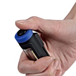 Đèn LED cầm tay soi kiểm tra lỗi trên bề mặt sơn trong quá trình đánh bóng, bảo dưỡng ô tô, hoặc sơn lại xe.