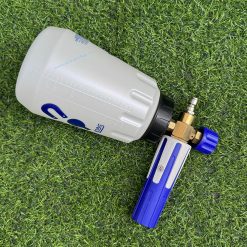Bình xịt bọt tuyết gắn súng rửa xe SGCB Foam Cannon