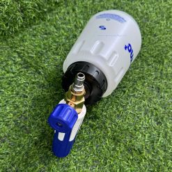 Bình xịt bọt tuyết gắn súng rửa xe SGCB Foam Cannon