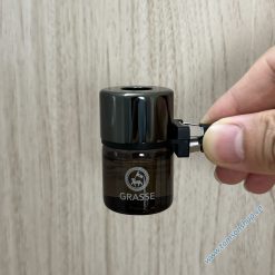 Nước hoa kẹp cửa gió xe ô tô Grasse Vent Clip