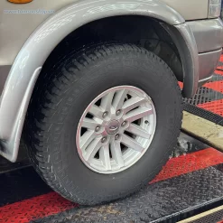 Dung dịch rửa bánh xe Ekokemika Wheel & Tire Cleaner - Ảnh 4