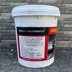 Mỡ bò chịu nhiệt độ cao Lithium Grease L3