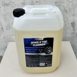 Dung dịch tẩy rửa bánh xe Wheel & Tire Cleaner Ekokemika