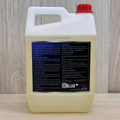 Dung dịch tẩy rửa bánh xe Wheel & Tire Cleaner Ekokemika