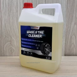 Dung dịch tẩy rửa bánh xe Wheel & Tire Cleaner Ekokemika