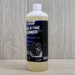 Dung dịch tẩy rửa bánh xe Wheel & Tire Cleaner Ekokemika