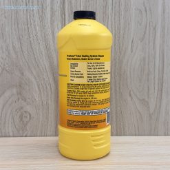 Dung dịch vệ sinh két nước làm mát động cơ Prestone AS105R chai 946ml