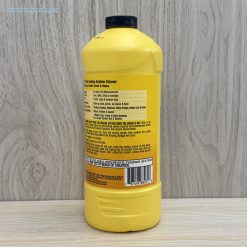 Dung dịch vệ sinh két nước làm mát động cơ Prestone AS105R chai 946ml