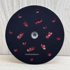Đế gắn máy đánh bóng lệch tâm SGCB 6 inch (15 cm)