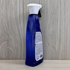 Dung dịch làm sạch lớp dán PPF Sonax PPF Vinyl Cleaner 399400 chai 750ml