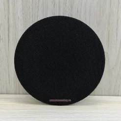 Đế gắn máy đánh bóng đồng tâm SGCB 5 inch. Sử dụng trong đánh bóng sơn xe ô tô và nhiều loại bề mặt.