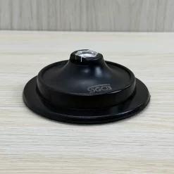 Đế gắn máy đánh bóng đồng tâm SGCB 5 inch. Sử dụng trong đánh bóng sơn xe ô tô và nhiều loại bề mặt.