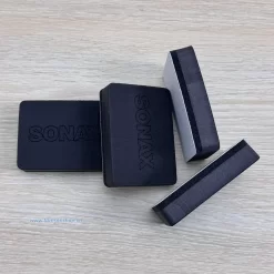 Bộ phủ ceramic xe ô tô đã dán PPF Sonax Ceramic Coating VINYL+PPF