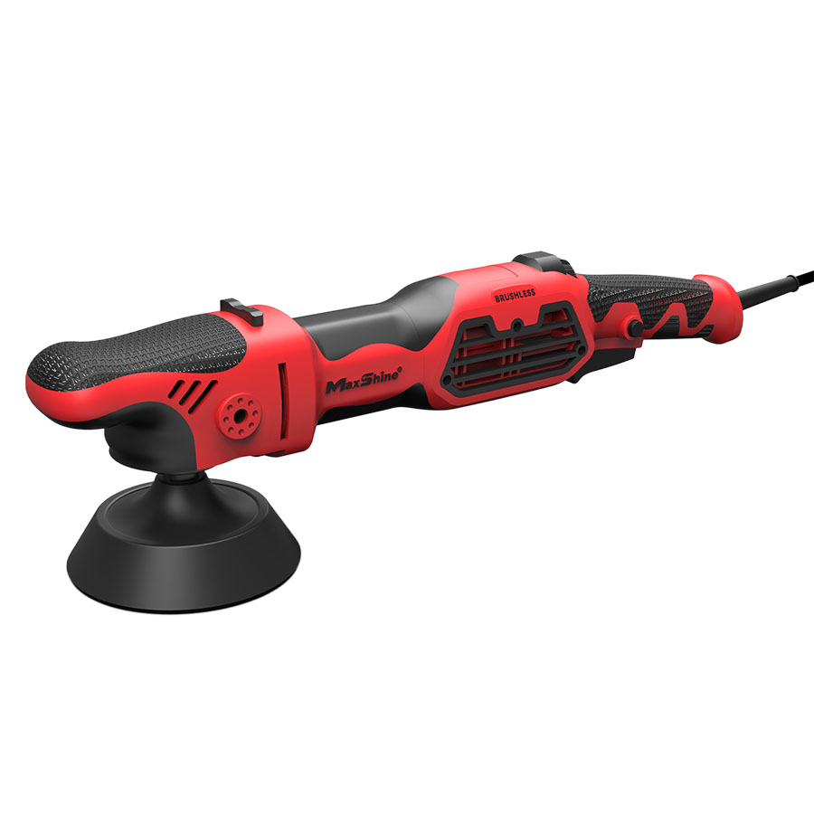 Máy đánh bóng đồng tâm MaxShine MB1200 Pro