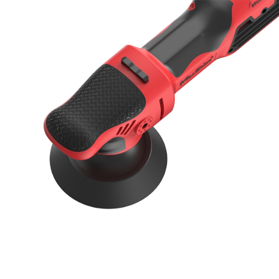Máy đánh bóng đồng tâm MaxShine MB1200 Pro