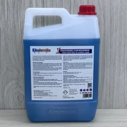 Nước rửa xe không chạm Ultra Foam X-40 Ekokemika can 5 lít
