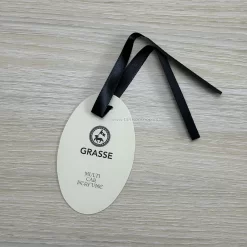 Lá thơm dùng với nước hoa xe hơi Grasse Bullsone Hàn Quốc