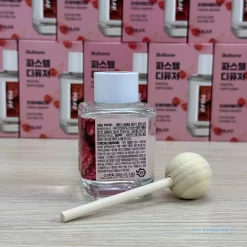 Nước hoa ô tô Pola Fresh Berry hương thơm trái cây ngọt ngào.