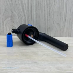 Bình xịt rửa xe bọt tuyết chạy pin SGCB