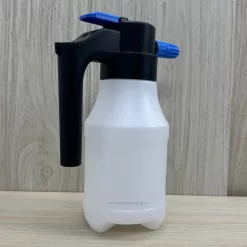 Bình xịt rửa xe bọt tuyết chạy pin SGCB