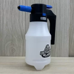 Bình xịt rửa xe bọt tuyết chạy pin SGCB