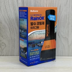 RainOK Easy Grip - Dung dịch phủ chống bám nước kính xe ô tô.