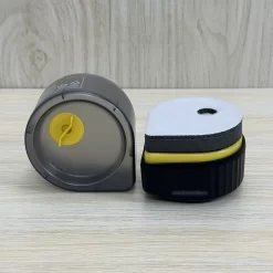RainOK Push Grip dung dịch tẩy kính xe ô tô chuyên sâu.