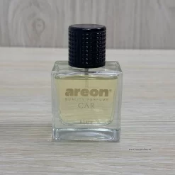 Nước hoa xe ô tô Areon Blue mùi thơm của sự ngọt ngào, tươi mát và sang trọng.
