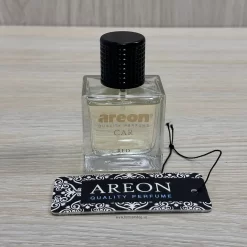 Nước hoa Areon Red mùi thơm của sự nhẹ nhàng, thanh mát và sang trọng.