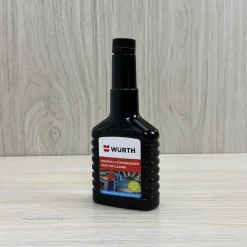 Chất phụ gia làm sạch động cơ xăng Wurth injector cleaner
