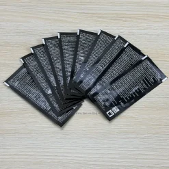 Ceramic bảo vệ đèn xe Sonax Headlight Coating - Phủ bảo vệ và duy trì độ trong suốt dài lâu cho nhựa đèn pha xe ô tô.