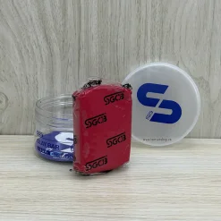 Đất sét tẩy bụi sơn SGCB Clay