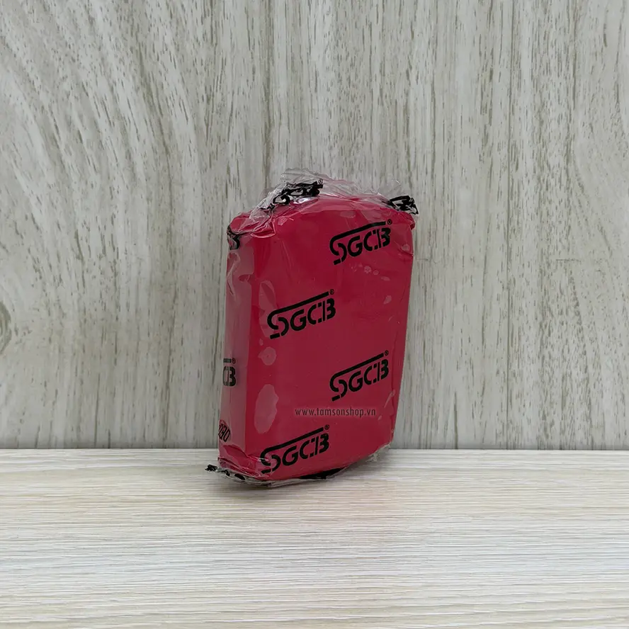 Đất sét tẩy bụi sơn SGCB Clay