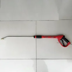 Súng rửa xe cao áp 5000 PSI (345 bar) SR02 dài - Dùng cho máy rửa xe cao áp.
